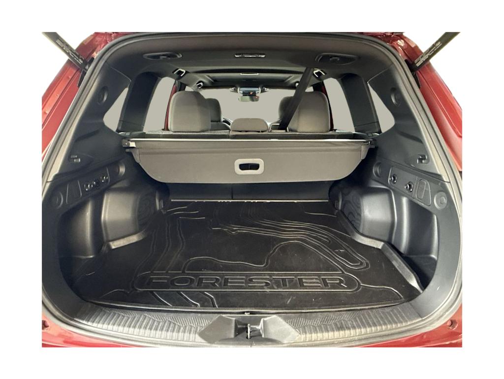 Thumbnail: 2025 Subaru Forester - 16