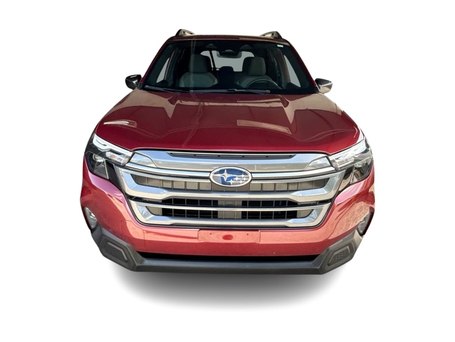 Thumbnail: 2025 Subaru Forester - 6