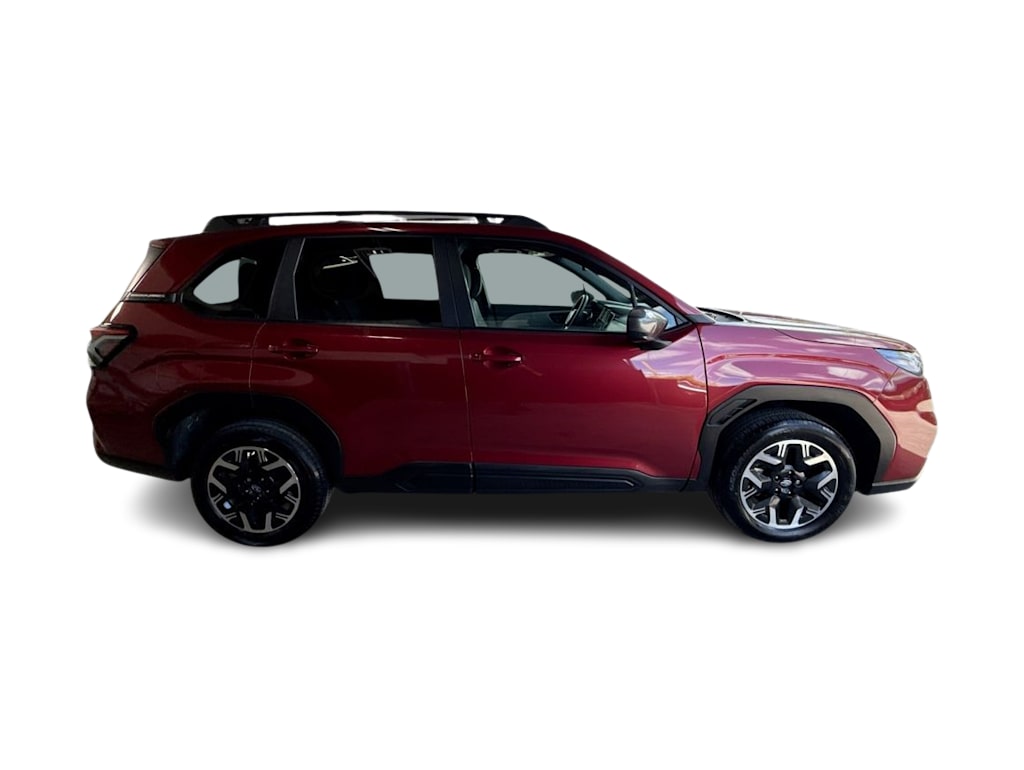 Thumbnail: 2025 Subaru Forester - 22