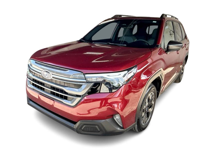 Thumbnail: 2025 Subaru Forester - 20