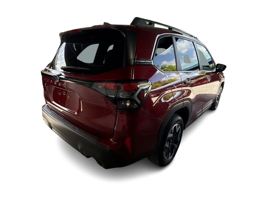 Thumbnail: 2025 Subaru Forester - 21