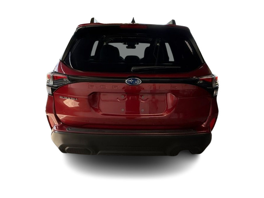Thumbnail: 2025 Subaru Forester - 5