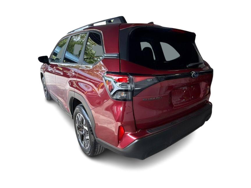Thumbnail: 2025 Subaru Forester - 4