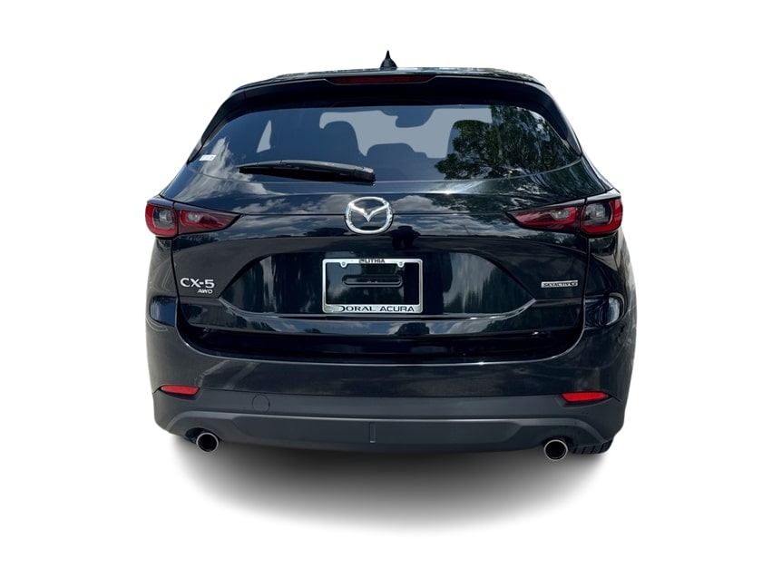 2022 Mazda CX-5 S Select 21