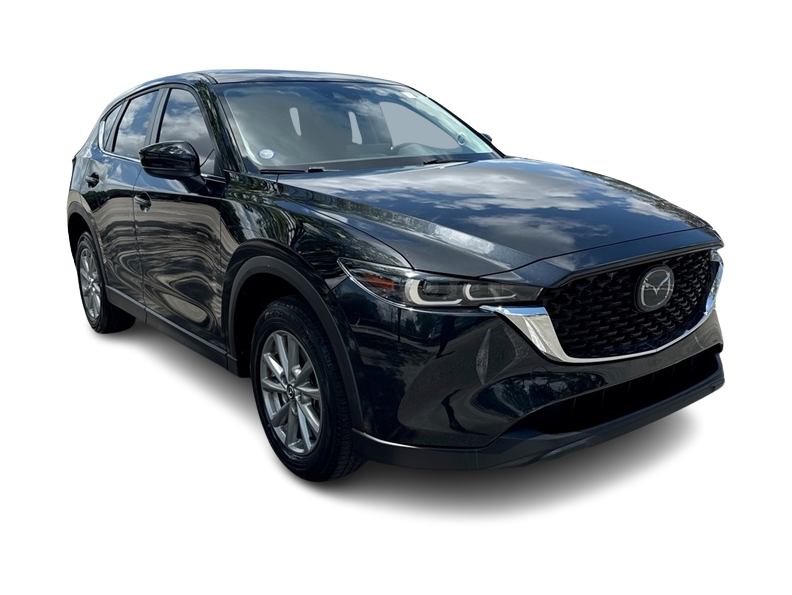 2022 Mazda CX-5 S Select 19