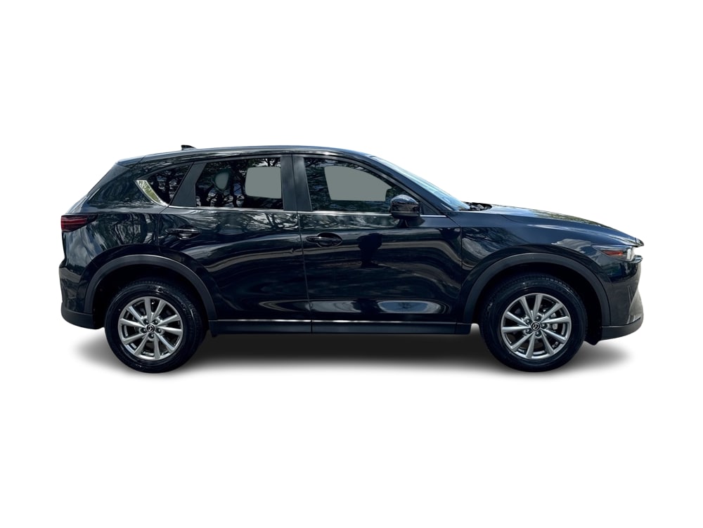 2022 Mazda CX-5 S Select 23