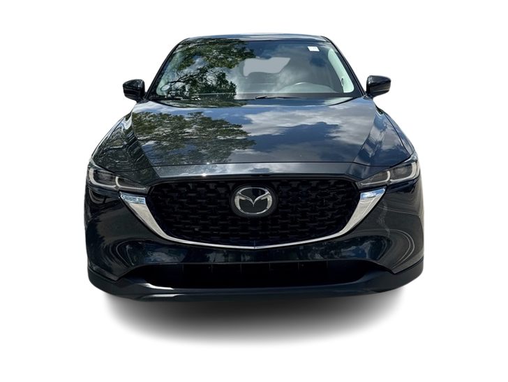 2022 Mazda CX-5 S Select 5