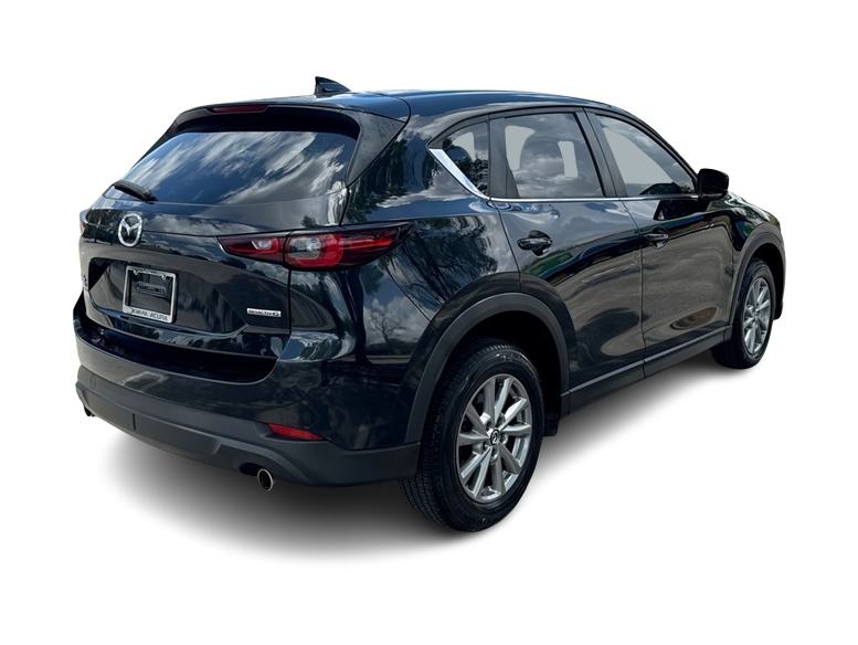 2022 Mazda CX-5 S Select 22