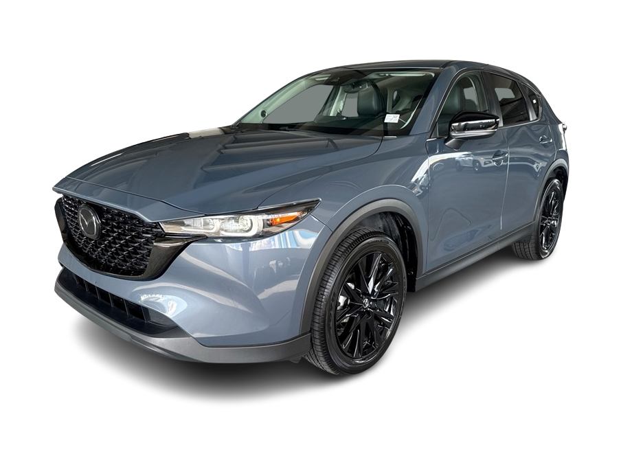 Thumbnail: 2024 Mazda CX-5 - 22