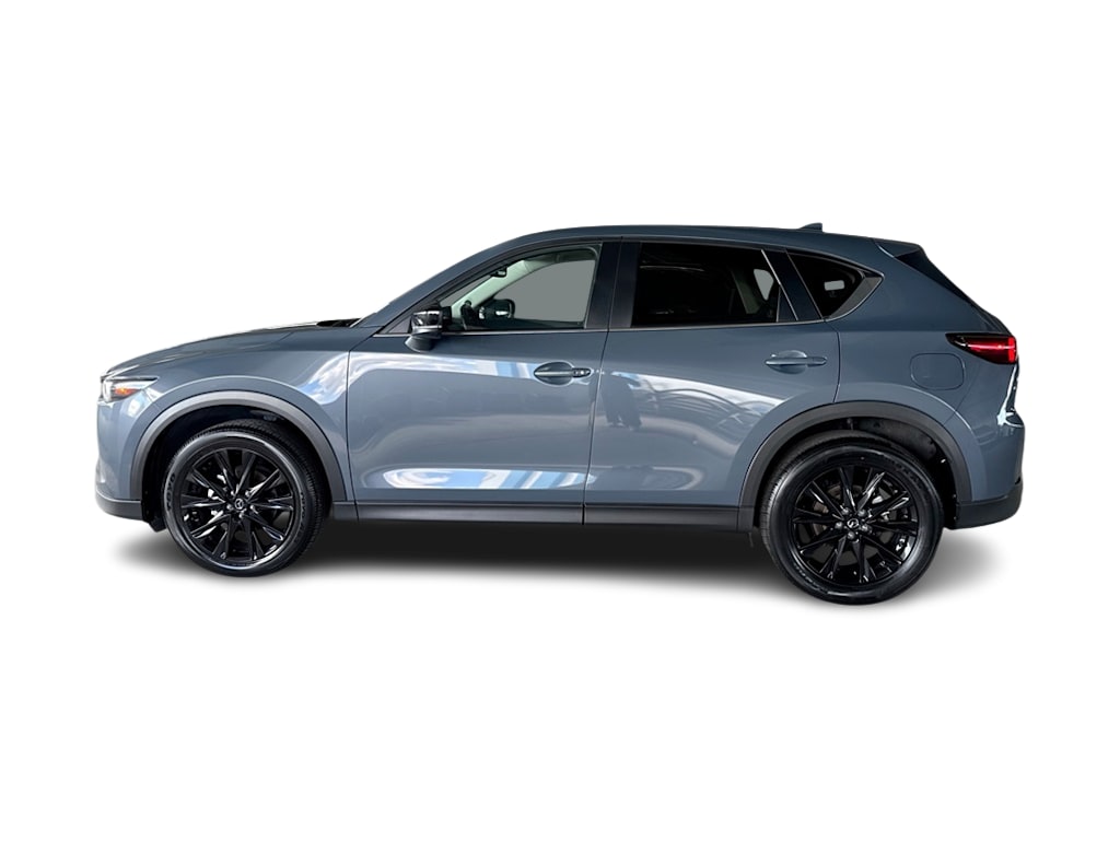 Thumbnail: 2024 Mazda CX-5 - 3
