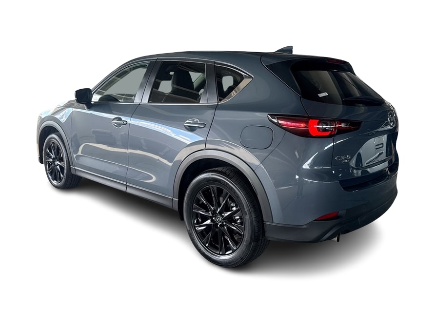 Thumbnail: 2024 Mazda CX-5 - 4