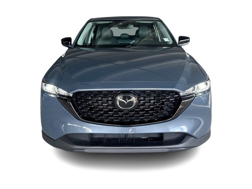 Thumbnail: 2024 Mazda CX-5 - 6