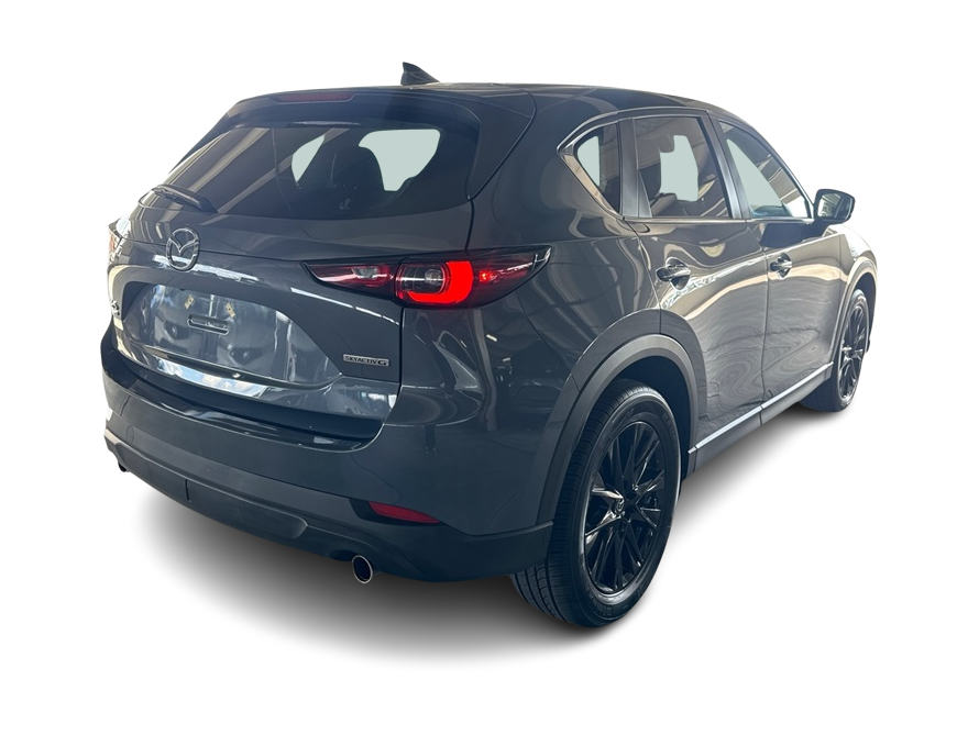 Thumbnail: 2024 Mazda CX-5 - 23