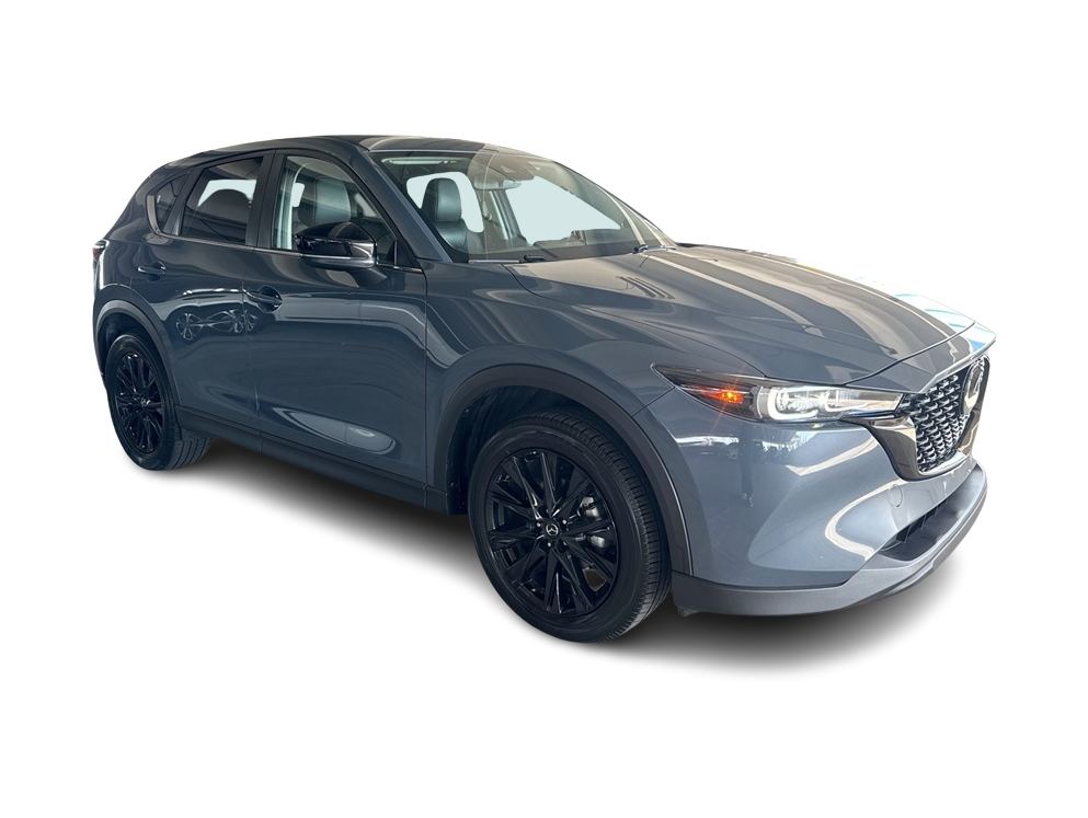 Thumbnail: 2024 Mazda CX-5 - 21