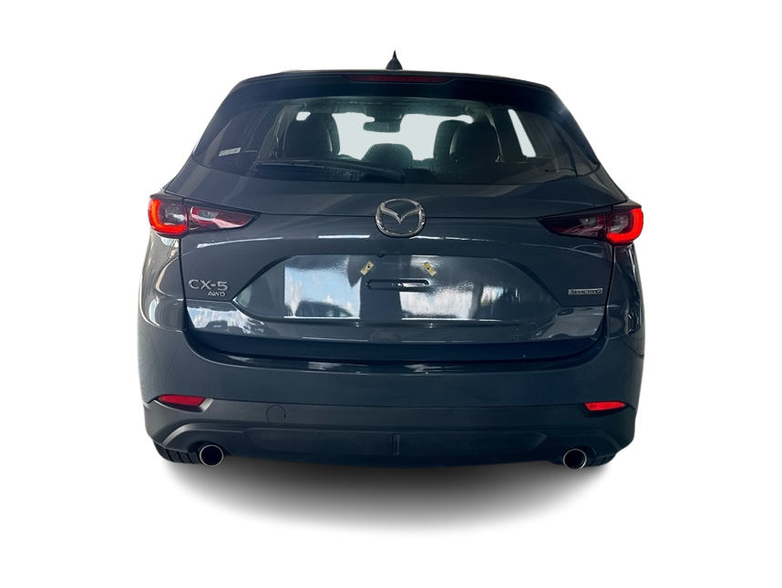Thumbnail: 2024 Mazda CX-5 - 5