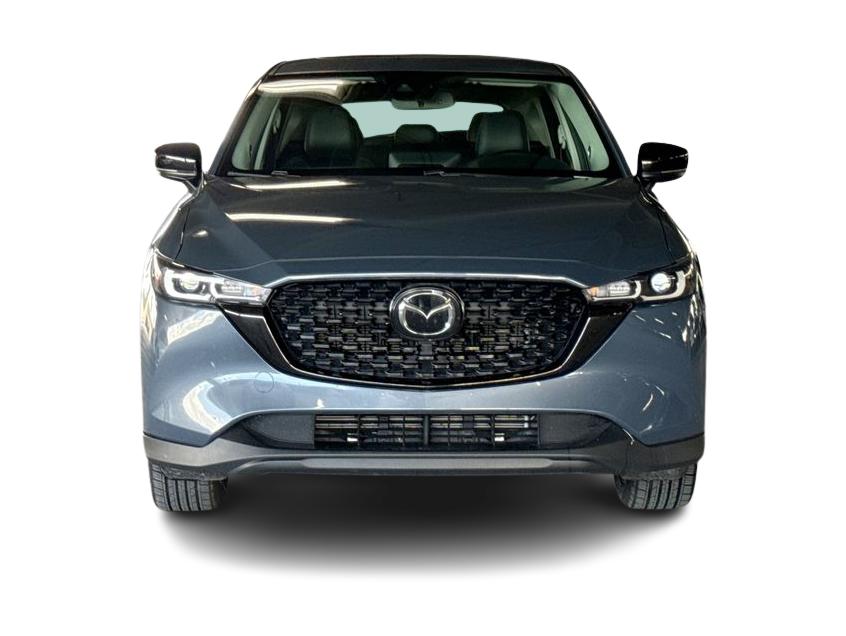 Thumbnail: 2024 Mazda CX-5 - 6