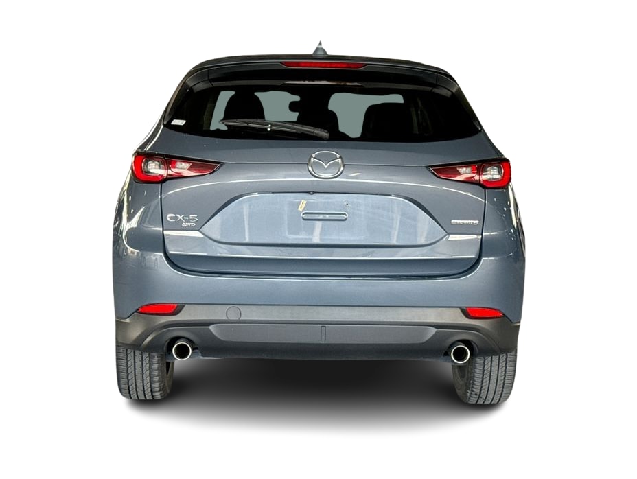 Thumbnail: 2024 Mazda CX-5 - 5