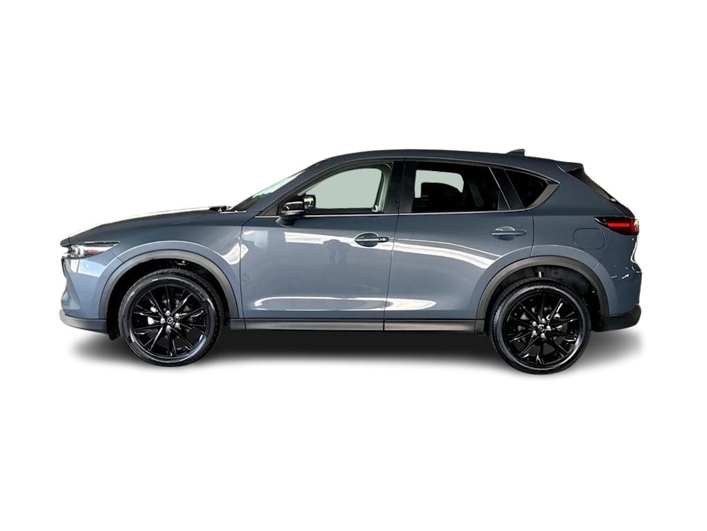 Thumbnail: 2024 Mazda CX-5 - 3