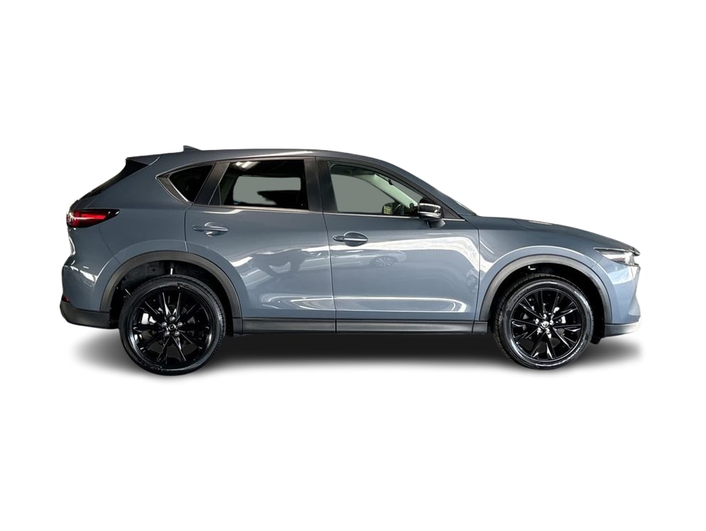 Thumbnail: 2024 Mazda CX-5 - 24