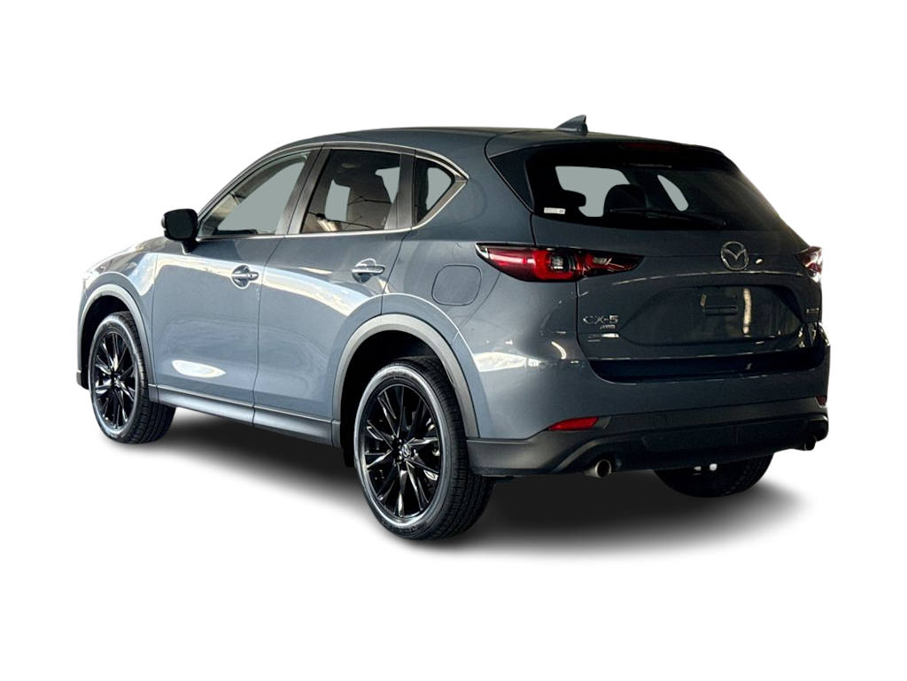 Thumbnail: 2024 Mazda CX-5 - 4
