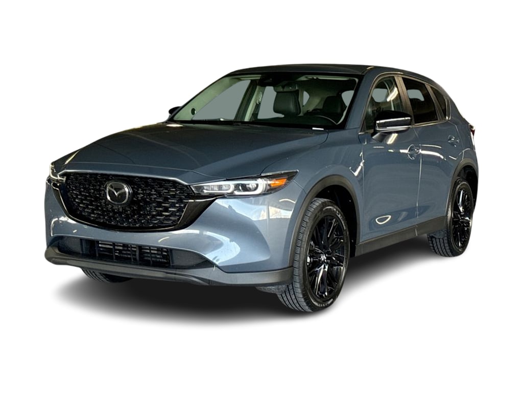 Thumbnail: 2024 Mazda CX-5 - 22