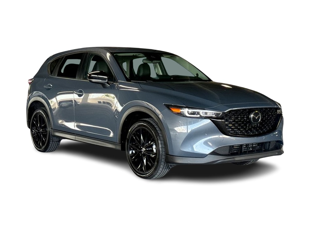 Thumbnail: 2024 Mazda CX-5 - 21