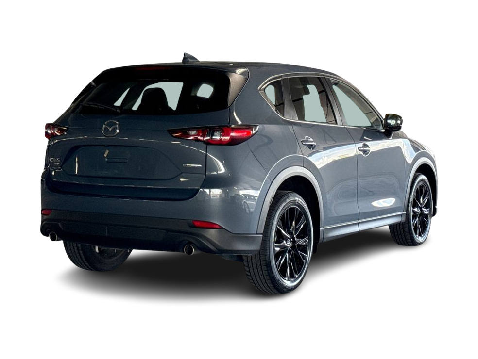 Thumbnail: 2024 Mazda CX-5 - 23
