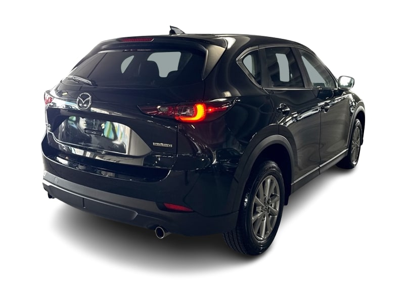 Thumbnail: 2023 Mazda CX-5 - 21