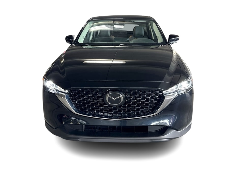 Thumbnail: 2023 Mazda CX-5 - 5