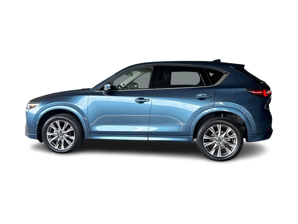 Thumbnail: 2024 Mazda CX-5 - 3