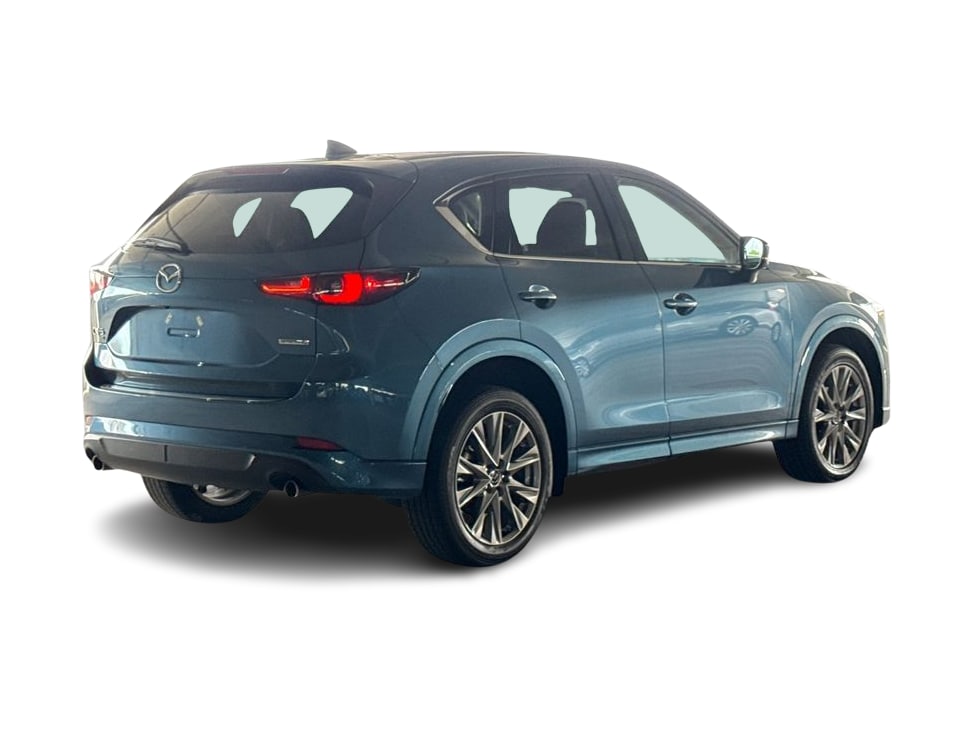 Thumbnail: 2024 Mazda CX-5 - 23
