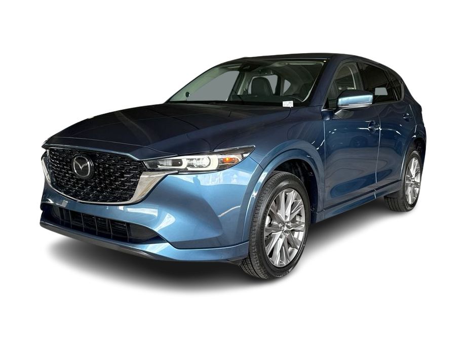 Thumbnail: 2024 Mazda CX-5 - 22