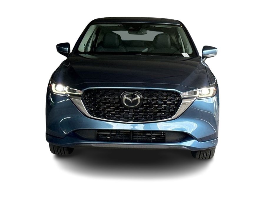Thumbnail: 2024 Mazda CX-5 - 6