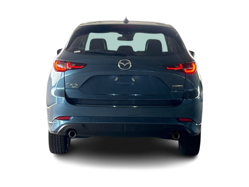 Thumbnail: 2024 Mazda CX-5 - 5
