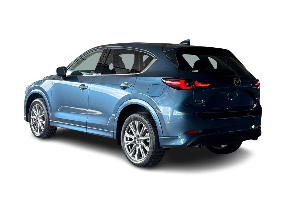 Thumbnail: 2024 Mazda CX-5 - 4
