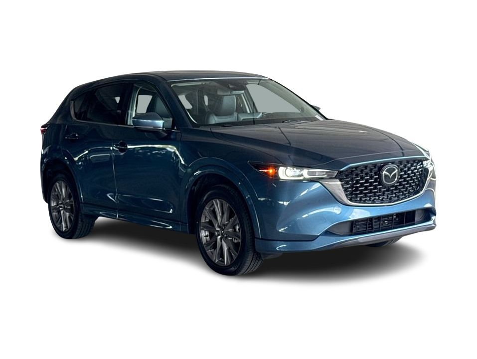 Thumbnail: 2024 Mazda CX-5 - 21