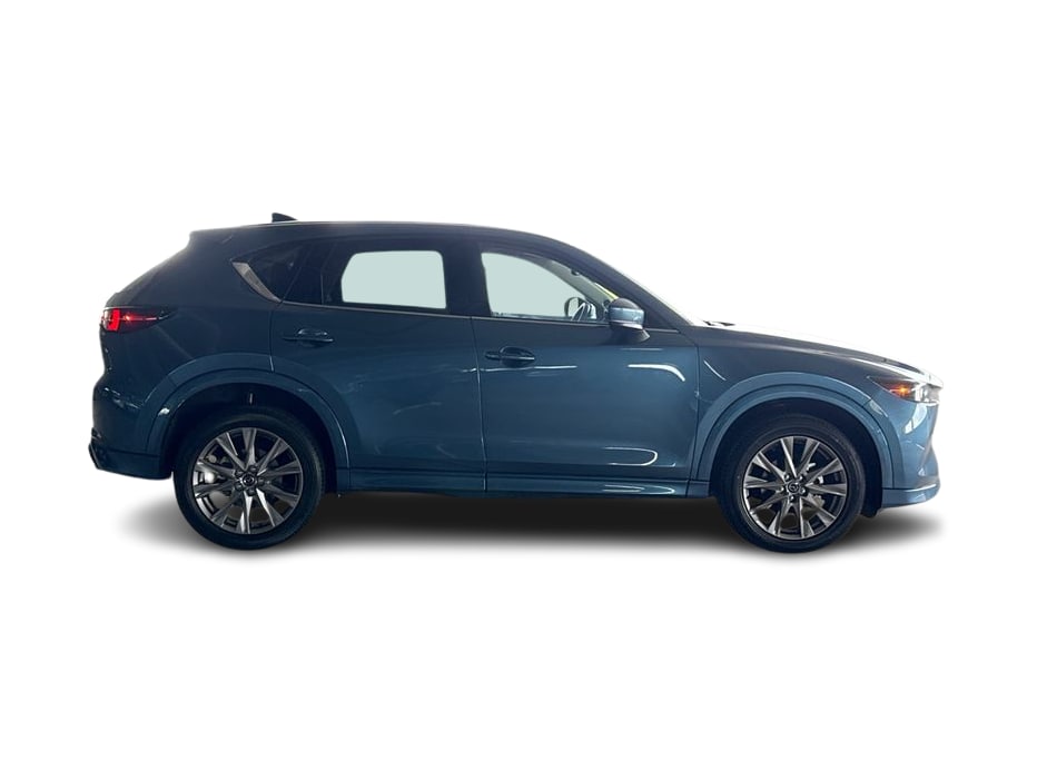 Thumbnail: 2024 Mazda CX-5 - 24