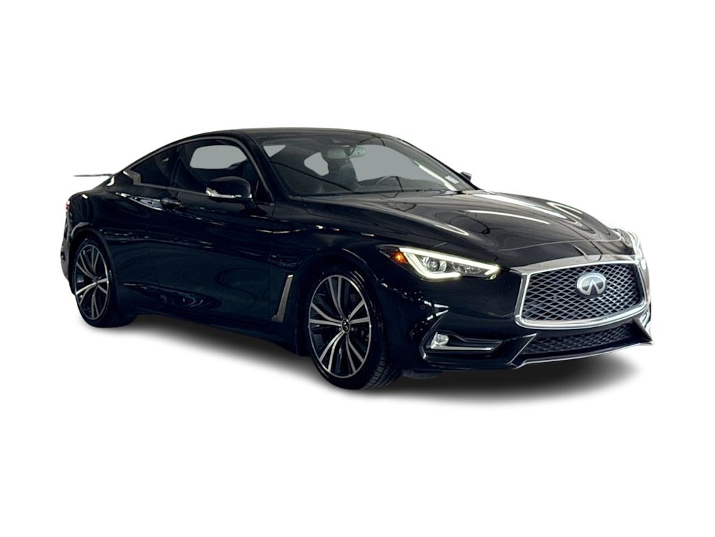 Thumbnail: 2022 INFINITI Q60 - 19