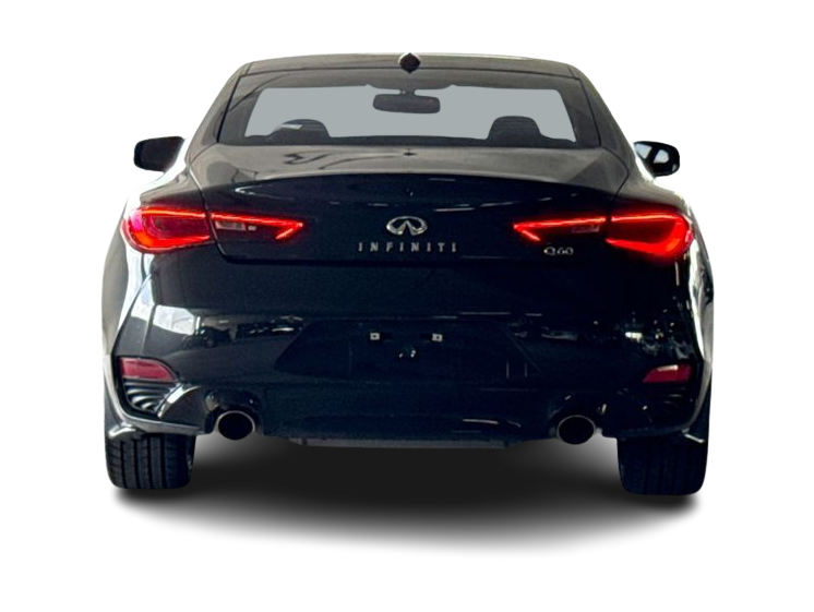 Thumbnail: 2022 INFINITI Q60 - 21