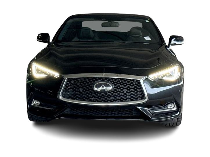 Thumbnail: 2022 INFINITI Q60 - 5