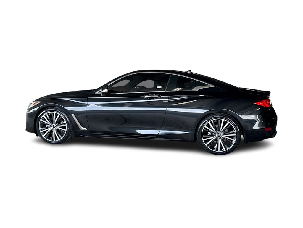 Thumbnail: 2022 INFINITI Q60 - 3