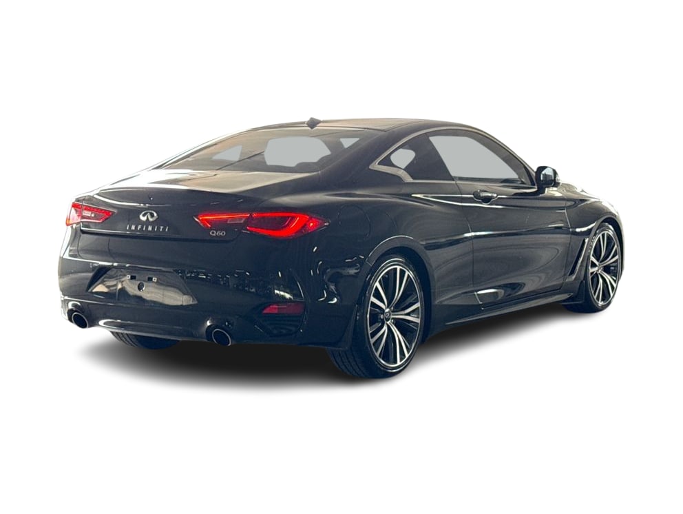 Thumbnail: 2022 INFINITI Q60 - 22