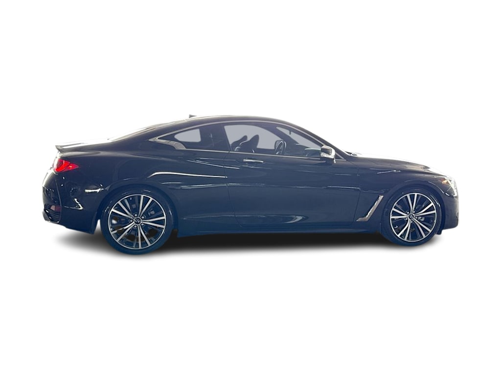 Thumbnail: 2022 INFINITI Q60 - 23