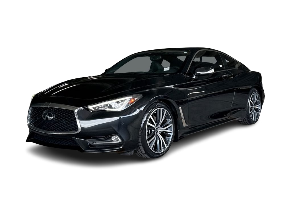 Thumbnail: 2022 INFINITI Q60 - 20