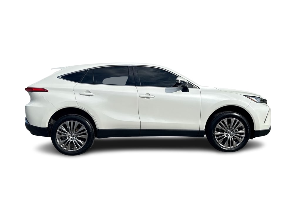 2023 Toyota Venza Limited 23