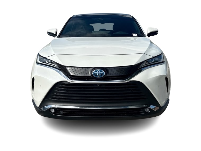 2023 Toyota Venza Limited 6