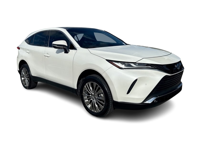 2023 Toyota Venza Limited 20