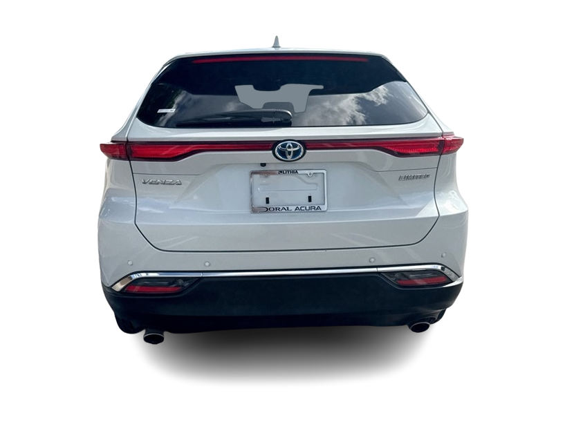 2023 Toyota Venza Limited 5