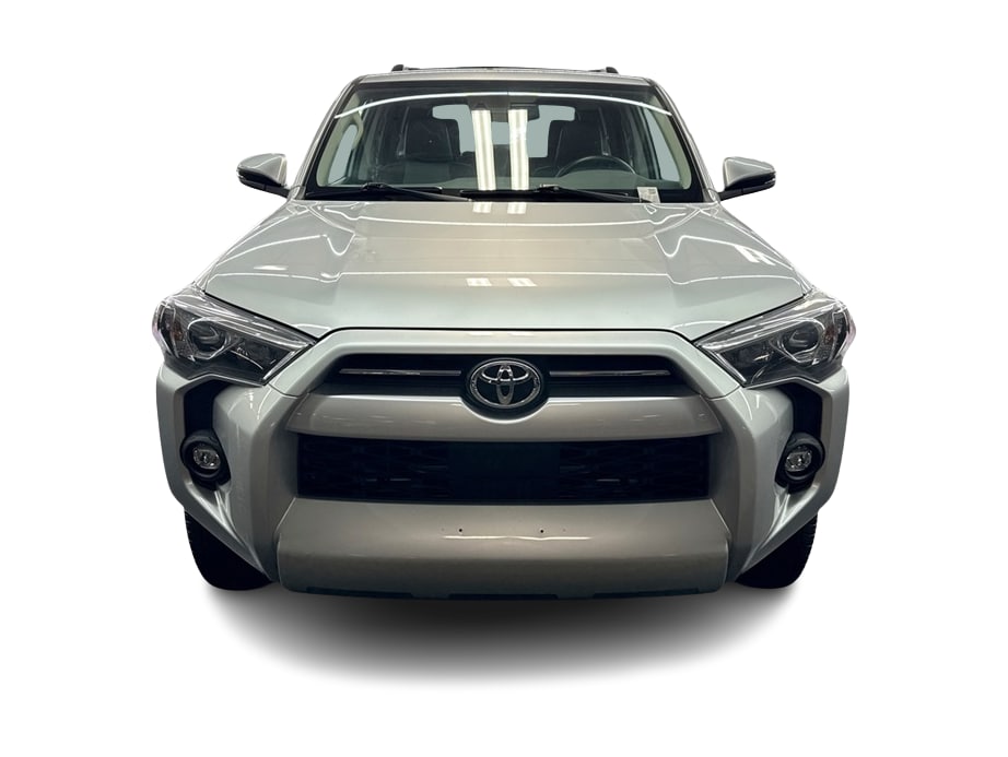2023 Toyota 4Runner SR5 6