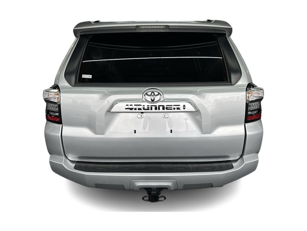 2023 Toyota 4Runner SR5 27